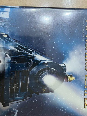 Το Πολικό Εξπρές Special Edition DVD σαν καινούργιο, μεταγλωτισμένο