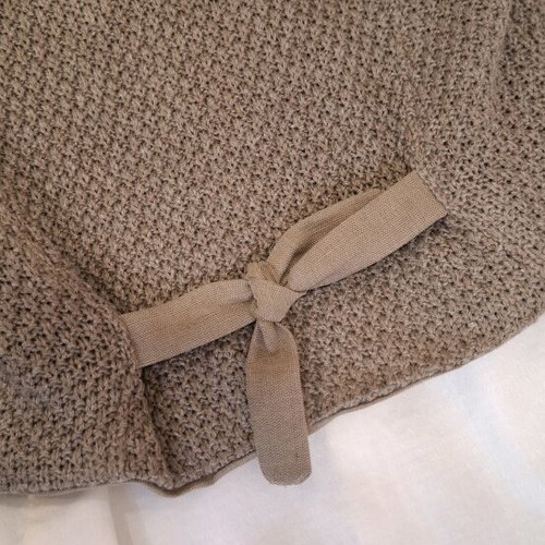 Bambolino baptism outfit summer size 12-18 new