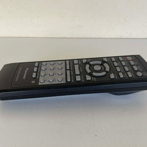 Pioneer VXX2702 remote control used