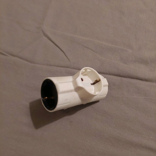 Suko 3-Socket Power Strip like new