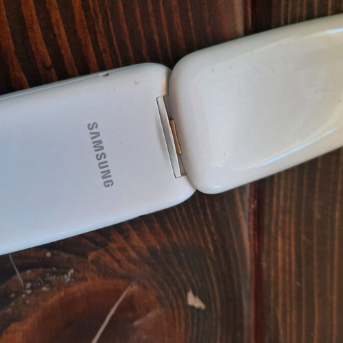 Mobile phone used, unknown if working