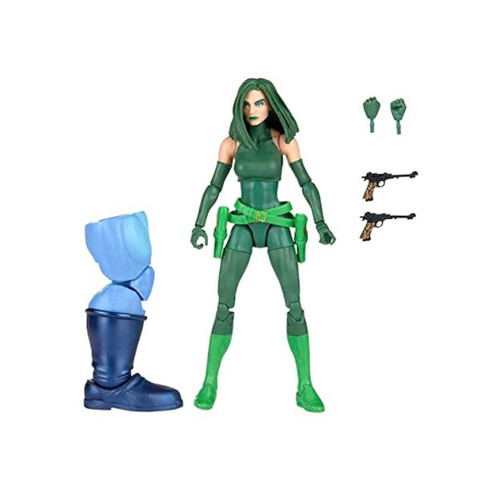 Marvel Legends Controller BAF Wave Madame Hydra action figure new