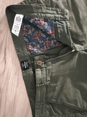 Admiral Bermuda size 32 like new, unused