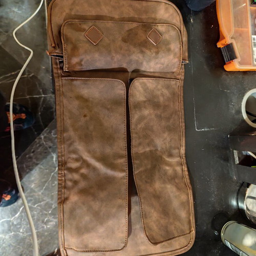Barber Gordon Tool Bag like new
