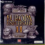  EUROPA UNIVERSALIS  - PC GAME