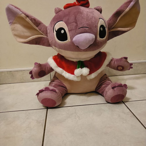 Lilo and Stitch authentic toy new from England