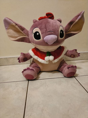 Lilo and Stitch authentic toy new from England