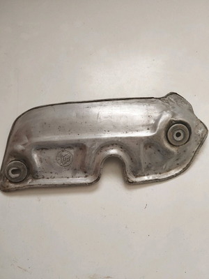 Alfa Romeo 145-146 Twin Spark manifold heat shield 1995-2000 used