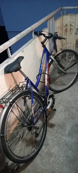 Ποδήλατο Cross 28 ιντσών