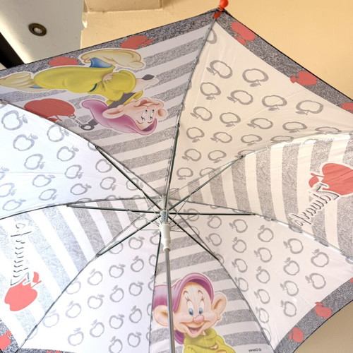 Disney children's umbrella, multicolour