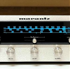 Marantz model 2220BL vintage ραδιοενισχυτής