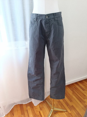 Παντελόνι H&M XL γκρι σαν καινούργιο