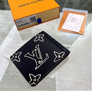 Louis Vuitton Wallet (M69699)