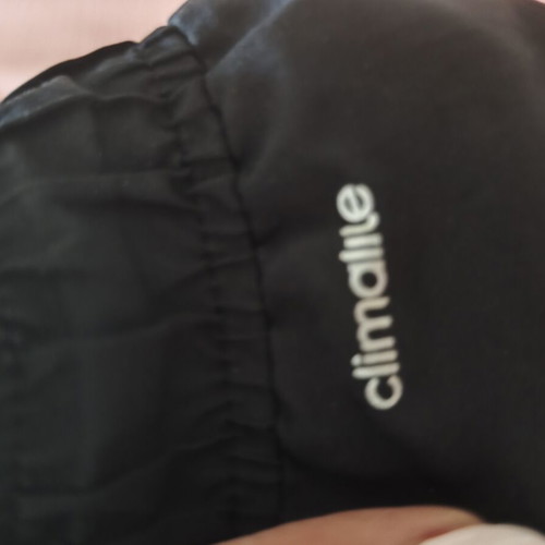Adidas Climacool shorts like new, size S, black