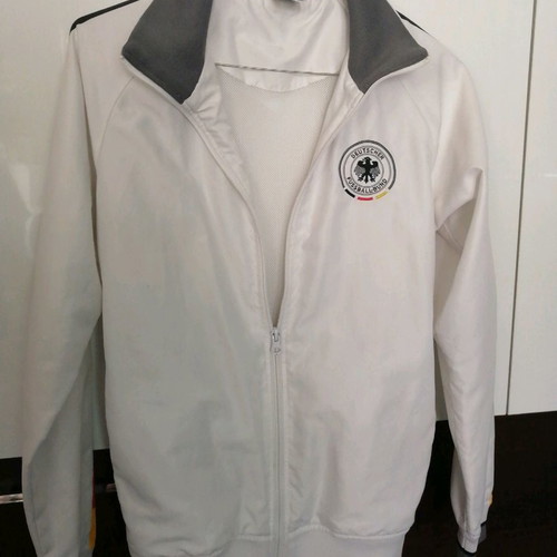 Germany national jacket used