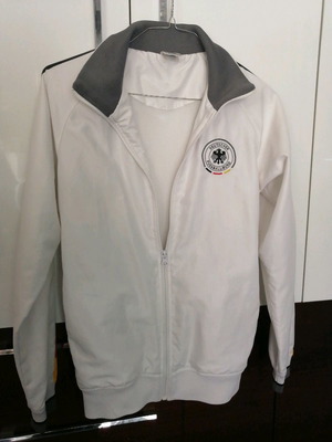 Germany national jacket used