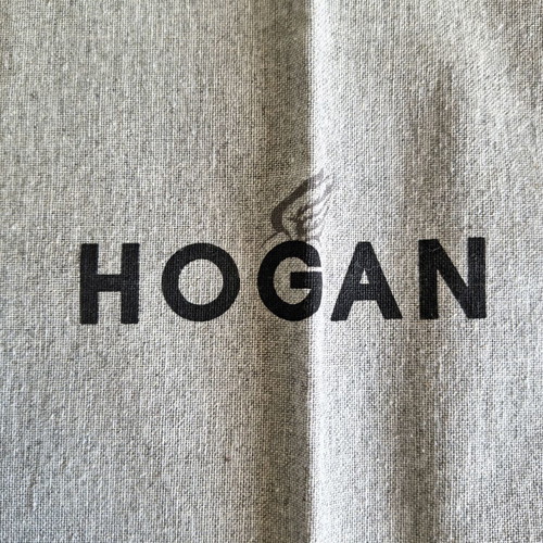 Hogan dust protection pouch new, 44.5x36.5 cm