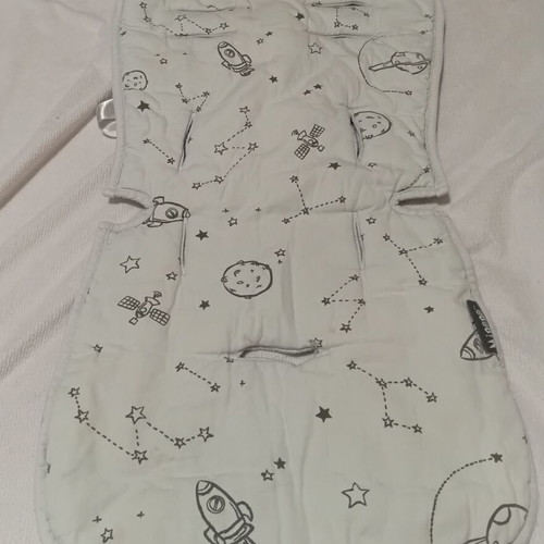 Minene stroller cover like new