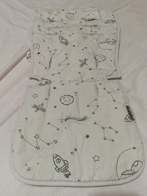 Minene stroller cover like new