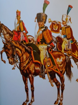 Waterloo 1815 magazine like new