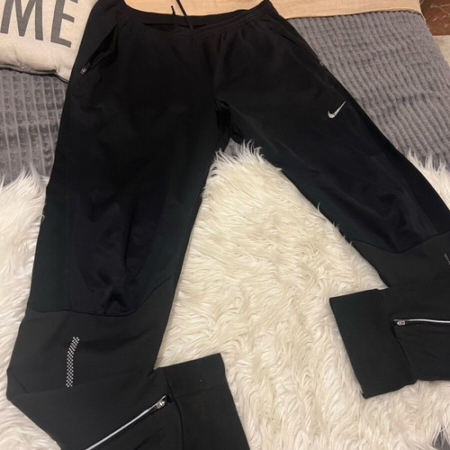 Nike Running Sportswear Used, Size Large