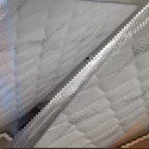 Στρώμα Elite Strom PRVP MED Καινούργιο 160x200