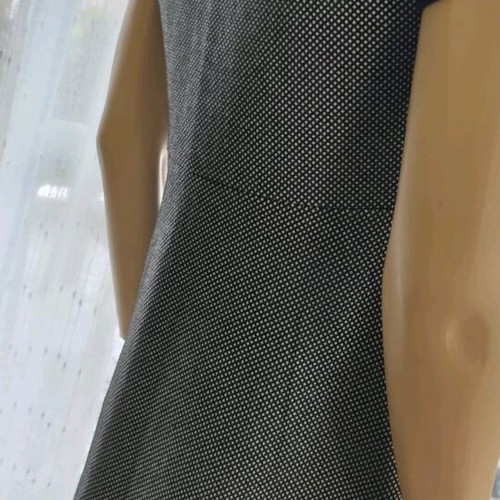 Attrattivo elastic dress like new, size Medium, multicolor