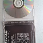 Gwen Stefani 4 in the Morning CD single, pop
