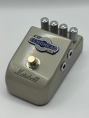 Marshall Bluesbreaker overdrive guitar pedal