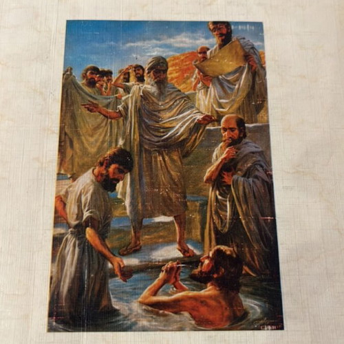 The Mysteries of the Essenes by Dimitris Koutsoukis used, Greek