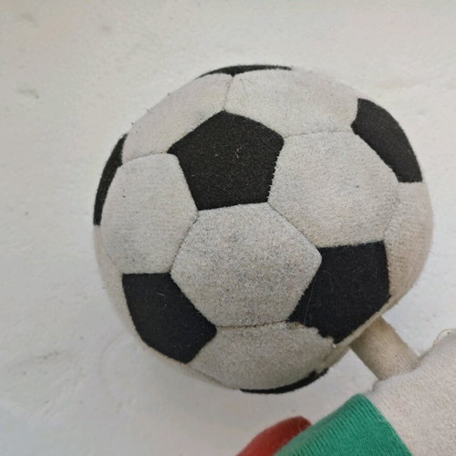Ciao Plush Mascot Italia '90 Genuine New