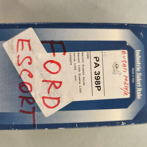 Water pump for Ford Escort new in box