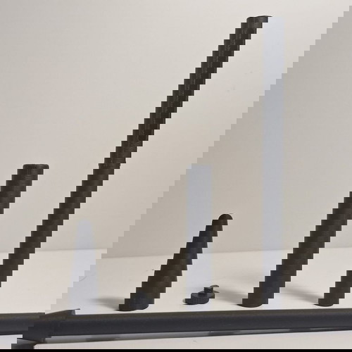 Exam cheating pen με περιστρεφόμενο χαρτί κατόπιν παραγγελίας, 3d printed