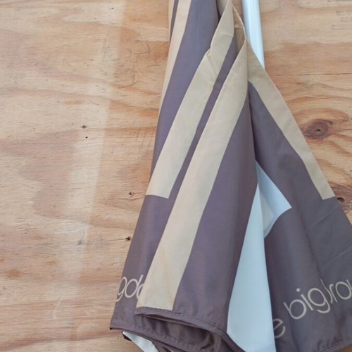 Beach umbrella new