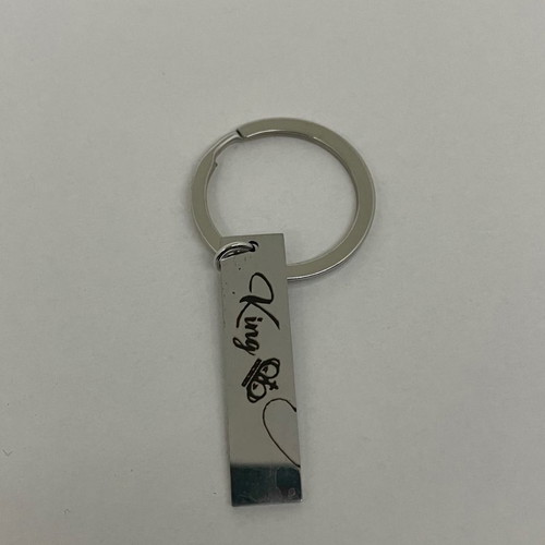 Keychains for couples new