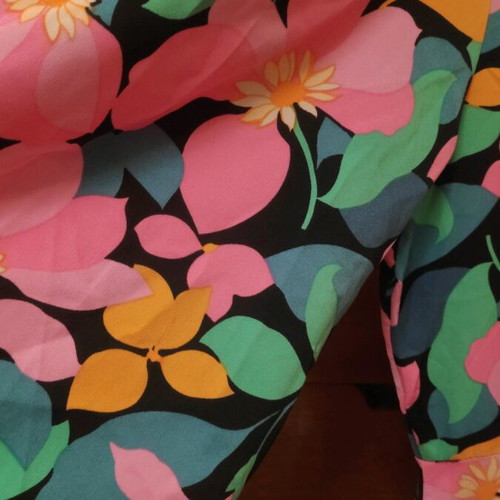 Ichi New dress M 38 multicolor new with tags