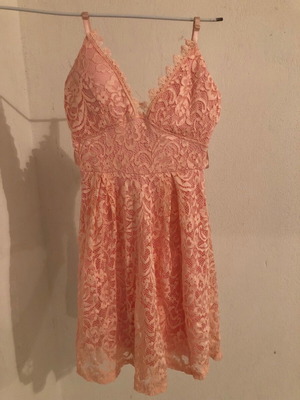 Dress used in excellent condition, size M 38 10