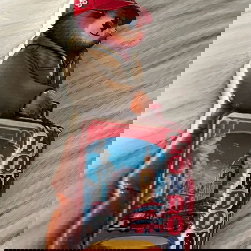 Μαγνητάκια ψυγείου με Αρκούδο Πάντινγκτον, καινούργια, σετ 2