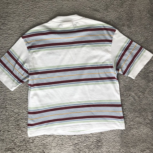 Carhartt Wip women's t-shirt like new, multicolor, size XS