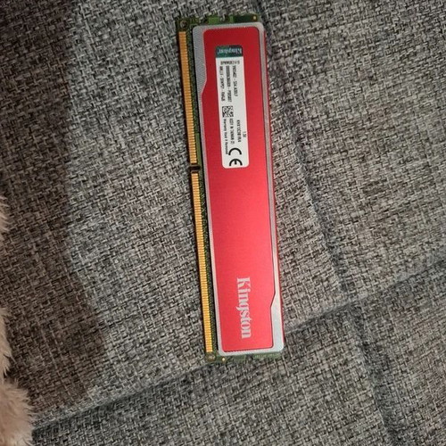 HyperX Red Series 4GB RAM module