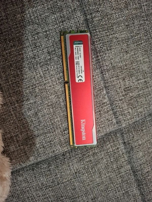 HyperX Red Series 4GB RAM module