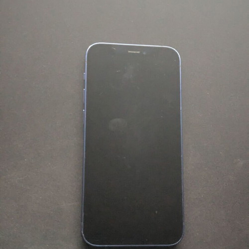 Apple iPhone 12 mini, blue, 128GB, 12MP camera