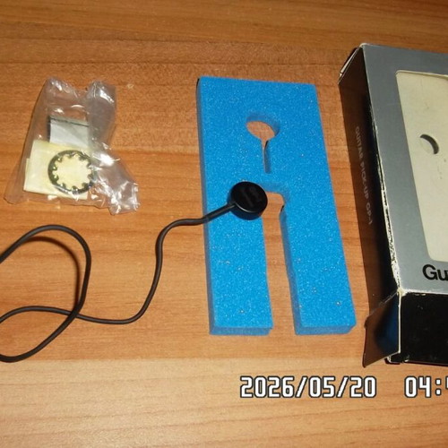Guitar Pick-Up GP-1 new by Tokyo Sound Co Ltd