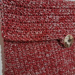 Handmade bag new in excellent condition