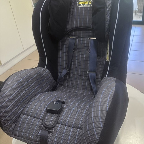 Junior’s Top Class baby car seat (0 - 18 kg)