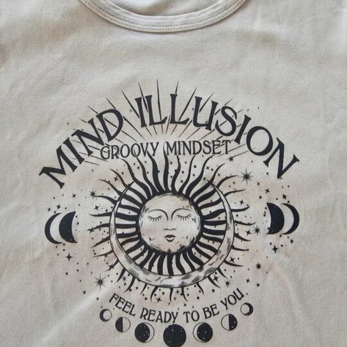 Pull & Bear crop t-shirt set used, sizes M and L, cotton