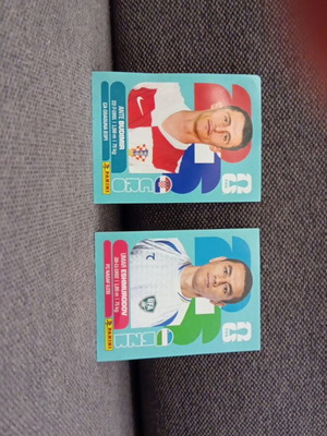Fifa World Cup 2026 Panini stickers in pairs or more