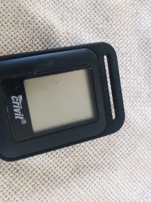 Педометър Crivit употребяван