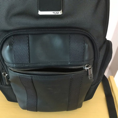 TUMI Alpha Bravo Nellis professional - 400,00 - Vendora.cy TUMI Alpha Bravo Nellis professional - 400,00 - Vendora.cy
