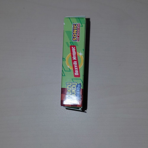 Sonic Memory Game Like New
